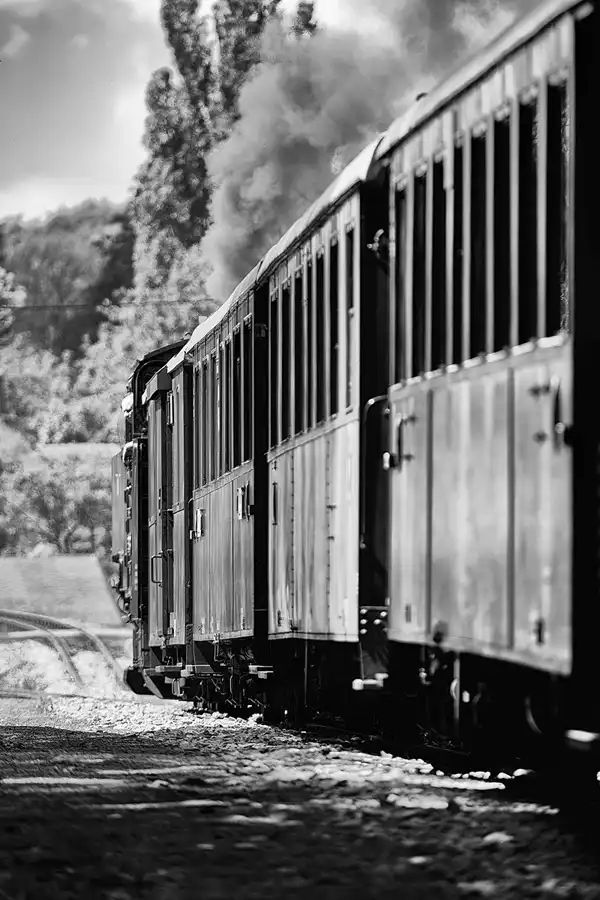 002 | 2024 | Jonsdorf | Zittauer Schmalspurbahn – Kurort Jonsdorf Haltestelle | © carsten riede fotografie