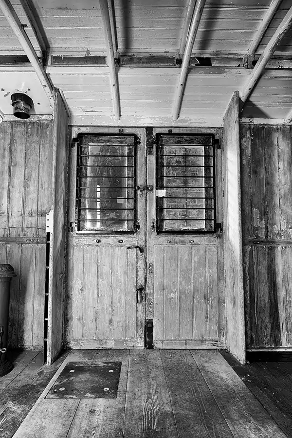 036 | 2024 | Bertsdorf | Zittauer Schmalspurbahn – Bahnhof Bertsdorf | © carsten riede fotografie