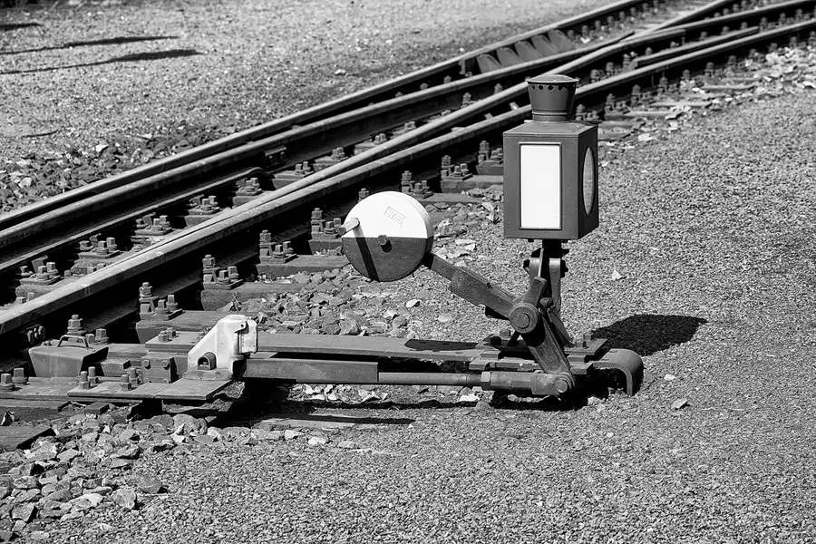 060 | 2024 | Bertsdorf | Zittauer Schmalspurbahn – Bahnhof Bertsdorf | © carsten riede fotografie