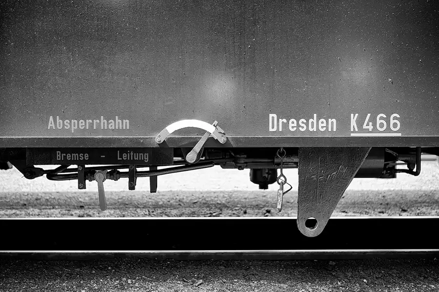 062 | 2024 | Bertsdorf | Zittauer Schmalspurbahn – Bahnhof Bertsdorf | © carsten riede fotografie