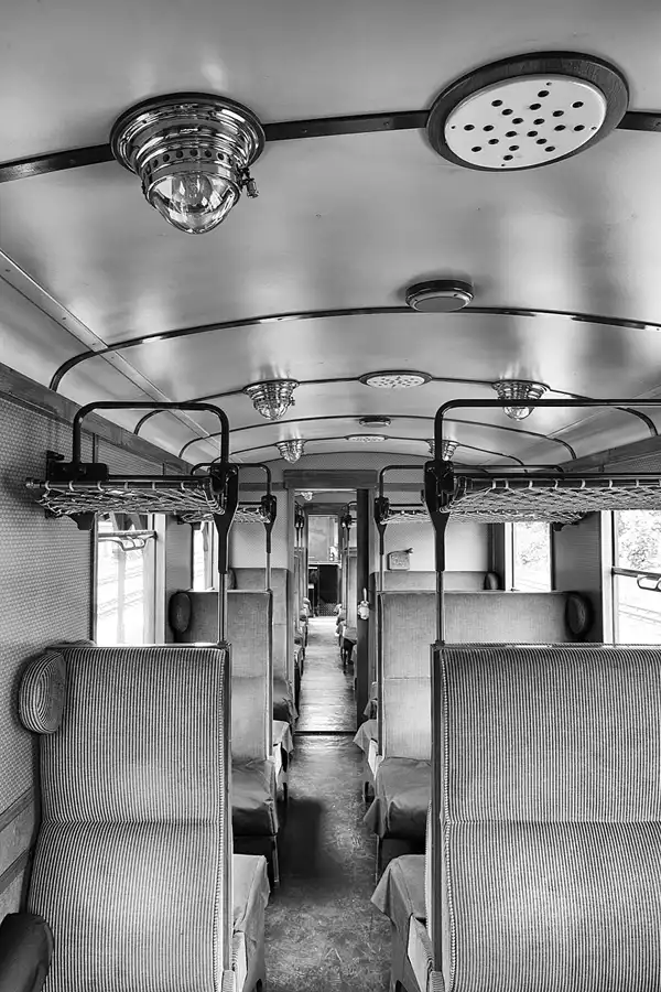 065 | 2024 | Bertsdorf | Zittauer Schmalspurbahn – Bahnhof Bertsdorf | © carsten riede fotografie