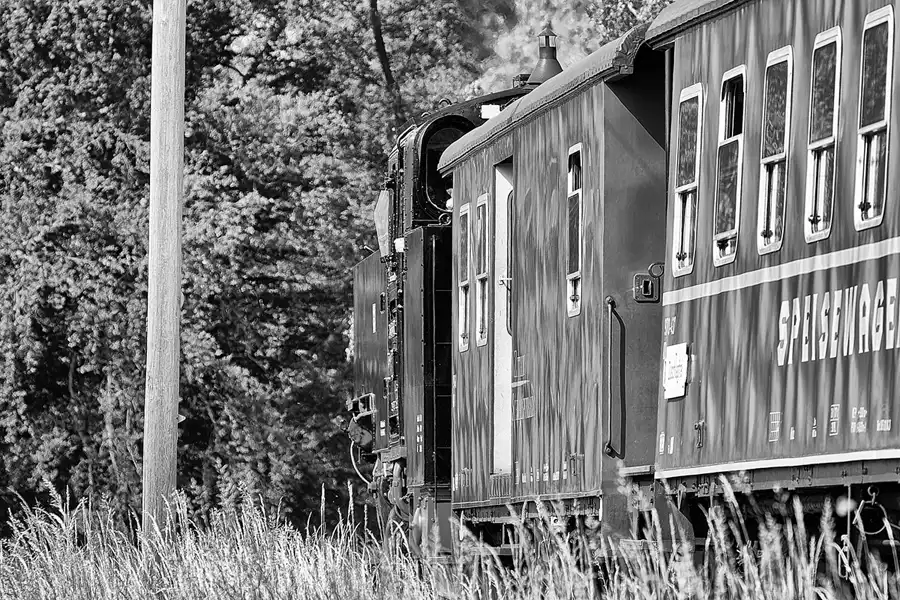 076 | 2024 | Zittau | Zittauer Schmalspurbahn | © carsten riede fotografie