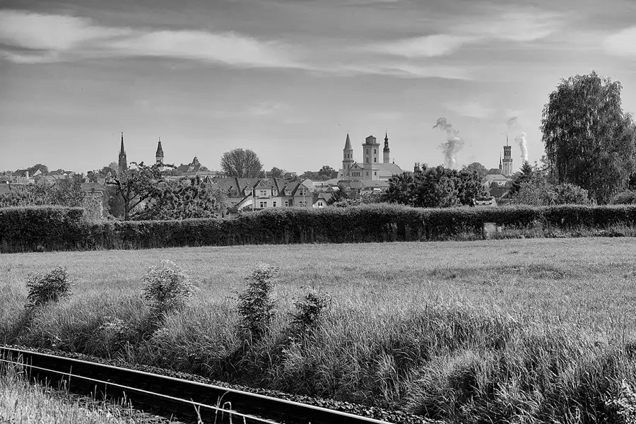 077 | 2024 | Zittau | Zittauer Schmalspurbahn | © carsten riede fotografie