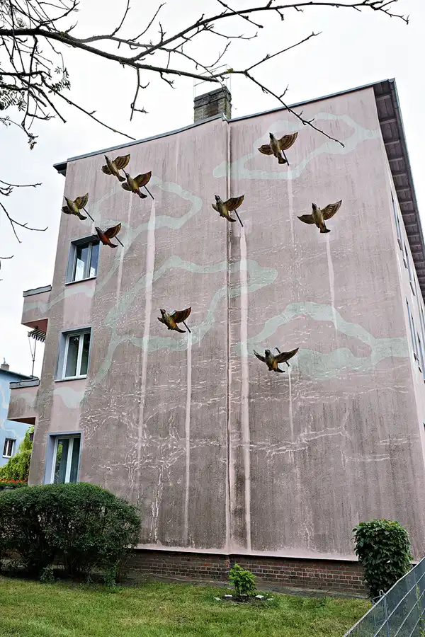 023 | 2024 | Berlin | Obersteiner Weg | © carsten riede fotografie