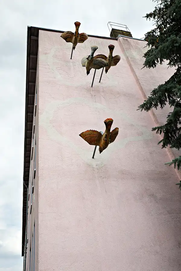 025 | 2024 | Berlin | Obersteiner Weg | © carsten riede fotografie