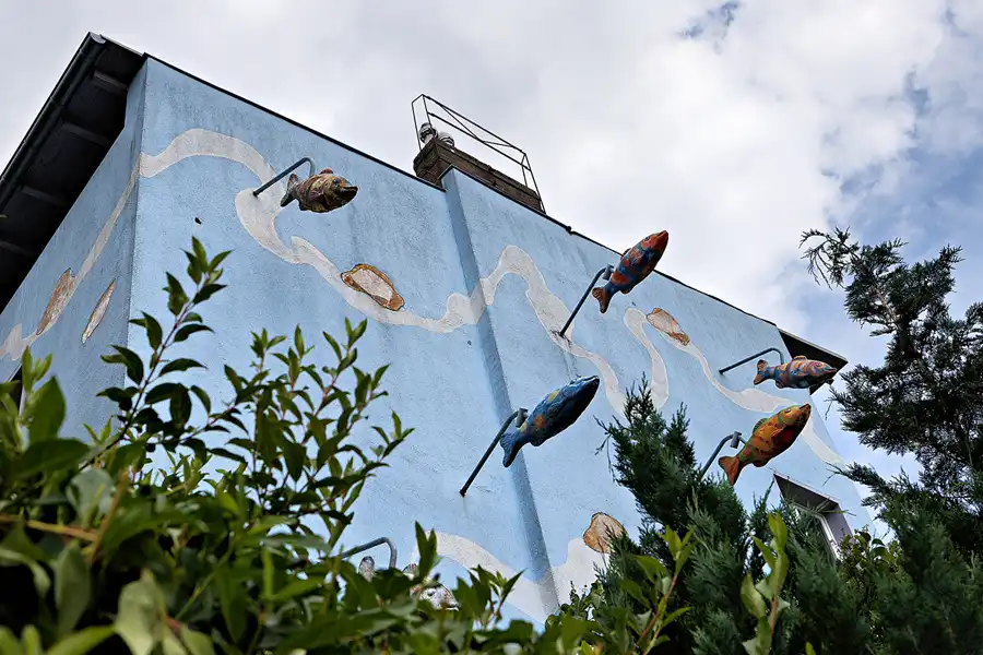 028 | 2024 | Berlin | Obersteiner Weg | © carsten riede fotografie