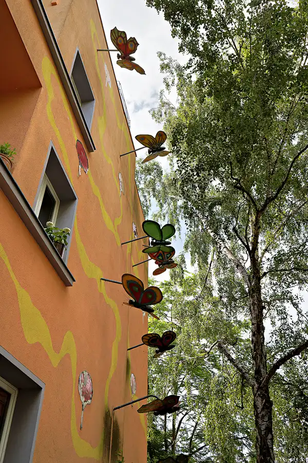 031 | 2024 | Berlin | Obersteiner Weg | © carsten riede fotografie