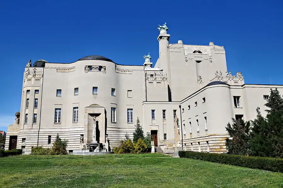 010 | 2024 | Cottbus | Staatstheater Cottbus | © carsten riede fotografie