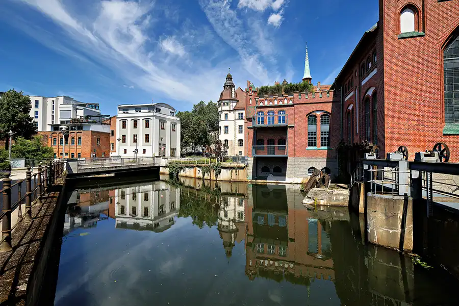 053 | 2024 | Cottbus | Altes Elektrizitätswerk Cottbus | © carsten riede fotografie