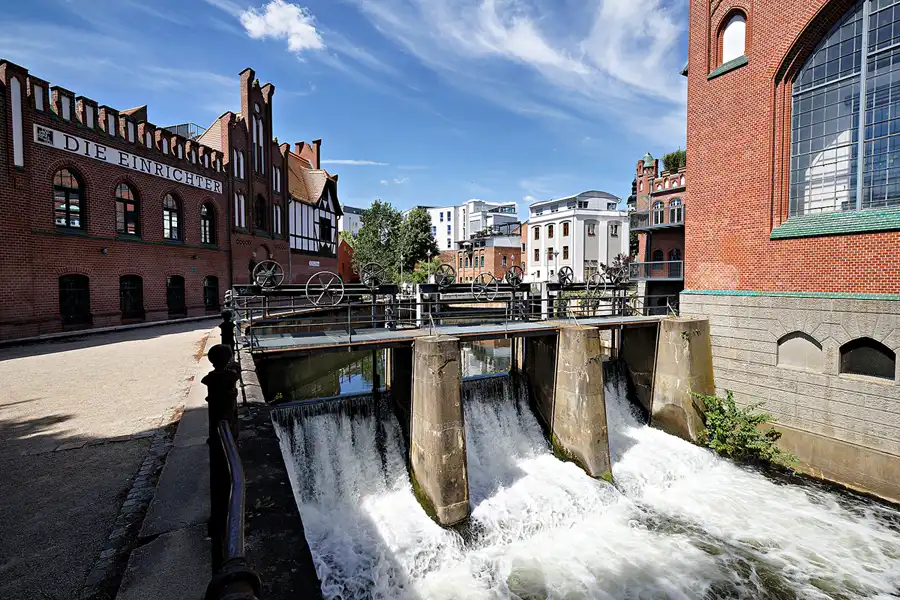 054 | 2024 | Cottbus | Altes Elektrizitätswerk Cottbus | © carsten riede fotografie