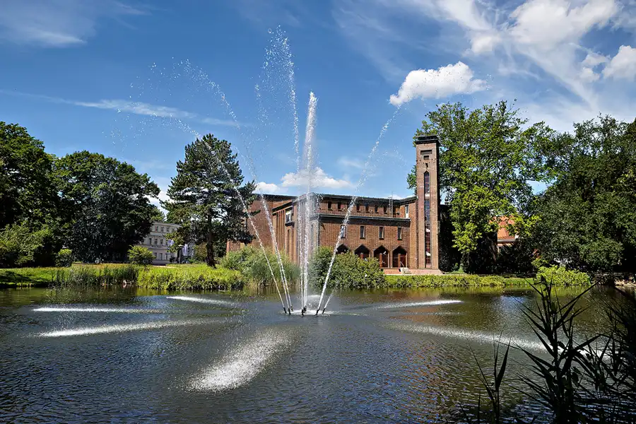 055 | 2024 | Cottbus | Dieselkraftwerk Cottbus – Brandenburgisches Landesmuseum für moderne Kunst | © carsten riede fotografie