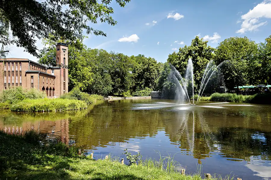056 | 2024 | Cottbus | Dieselkraftwerk Cottbus – Brandenburgisches Landesmuseum für moderne Kunst | © carsten riede fotografie