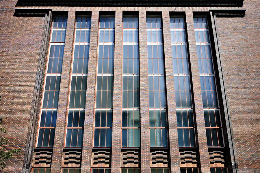 058 | 2024 | Cottbus | Dieselkraftwerk Cottbus – Brandenburgisches Landesmuseum für moderne Kunst | © carsten riede fotografie