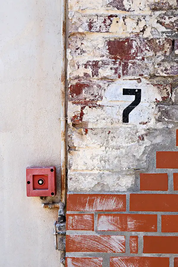 007 | 2024 | Cottbus | Das Königliche Centralgefängnis Cottbus – Zuchthaus Cottbus | © carsten riede fotografie