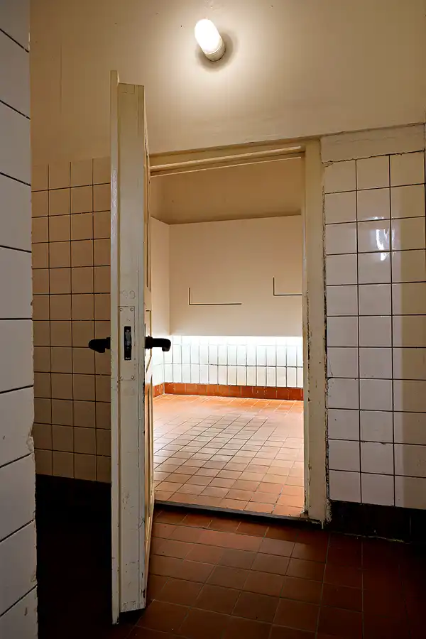 010 | 2024 | Cottbus | Das Königliche Centralgefängnis Cottbus – Zuchthaus Cottbus | © carsten riede fotografie