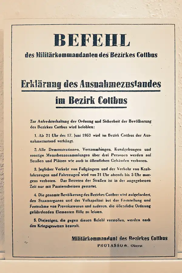 034 | 2024 | Cottbus | Das Königliche Centralgefängnis Cottbus – Zuchthaus Cottbus | © carsten riede fotografie
