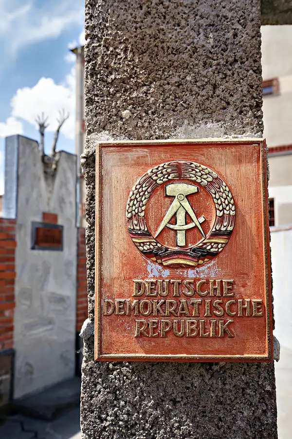 044 | 2024 | Cottbus | Das Königliche Centralgefängnis Cottbus – Zuchthaus Cottbus | © carsten riede fotografie