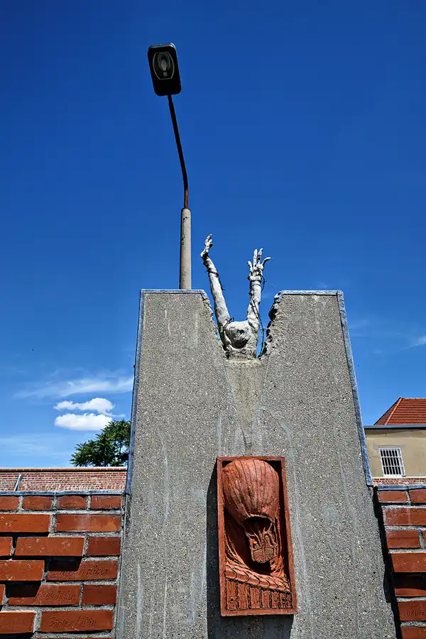 045 | 2024 | Cottbus | Das Königliche Centralgefängnis Cottbus – Zuchthaus Cottbus | © carsten riede fotografie