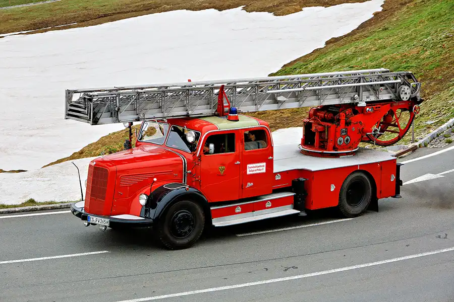 048 | 2024 | Grossglockner Hochalpenstrasse | Feuerwehr-Oldtimer-WM | © carsten riede fotografie