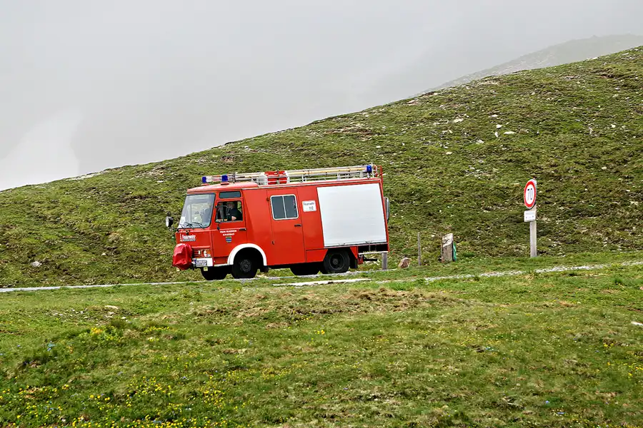 164 | 2024 | Grossglockner Hochalpenstrasse | Feuerwehr-Oldtimer-WM | © carsten riede fotografie