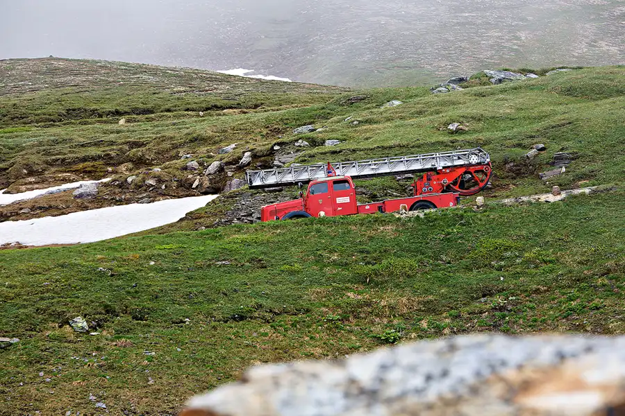 167 | 2024 | Grossglockner Hochalpenstrasse | Feuerwehr-Oldtimer-WM | © carsten riede fotografie