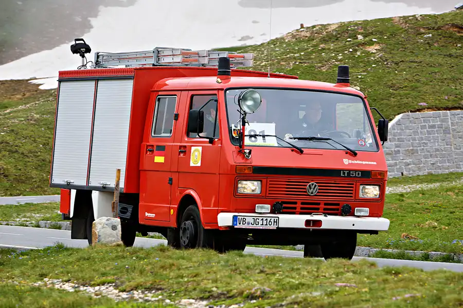 172 | 2024 | Grossglockner Hochalpenstrasse | Feuerwehr-Oldtimer-WM | © carsten riede fotografie