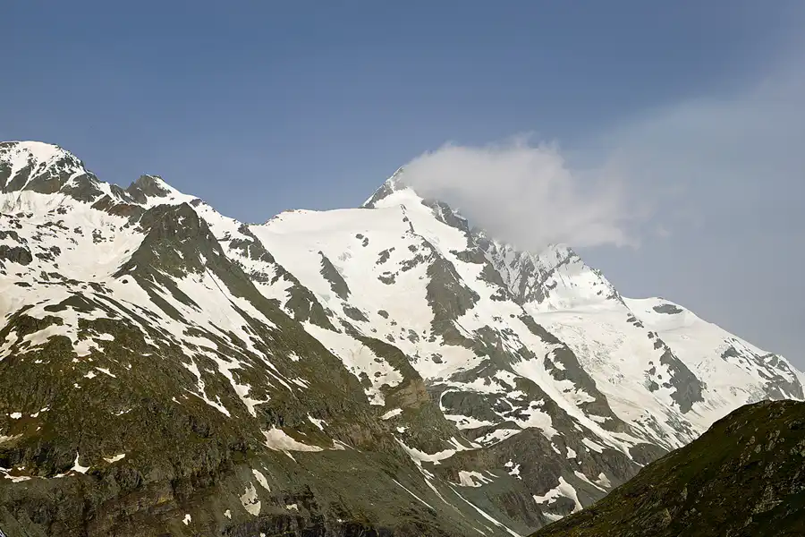 046 | 2024 | Grossglockner Hochalpenstrasse | © carsten riede fotografie