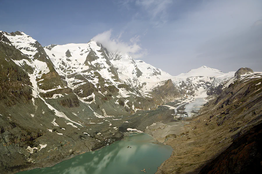 061 | 2024 | Grossglockner Hochalpenstrasse | © carsten riede fotografie