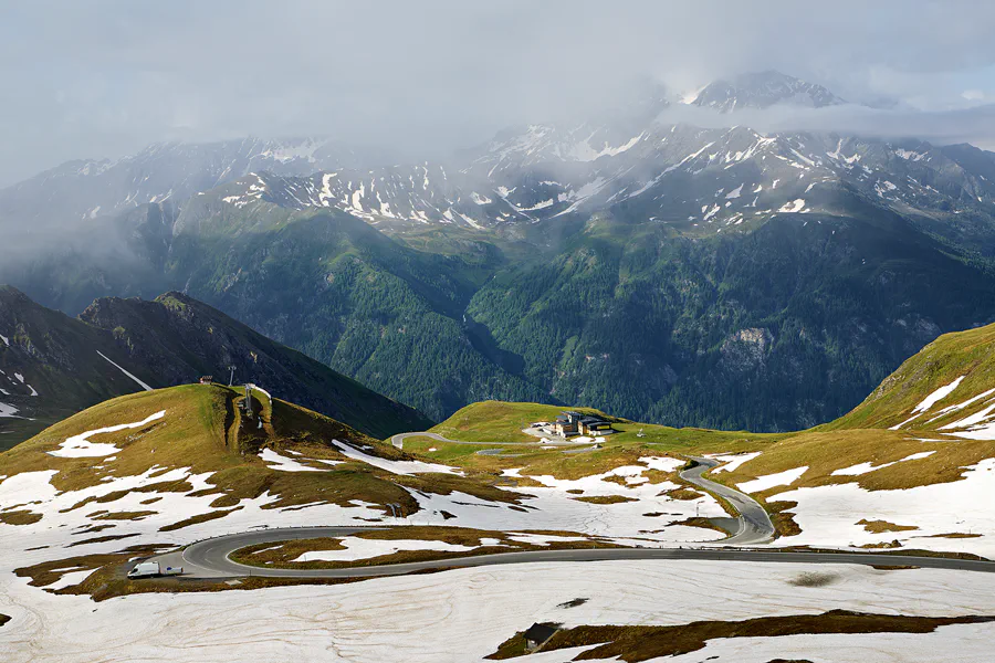 071 | 2024 | Grossglockner Hochalpenstrasse | © carsten riede fotografie