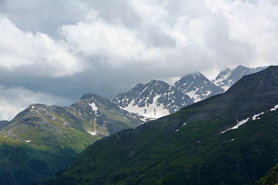 094 | 2024 | Grossglockner Hochalpenstrasse | © carsten riede fotografie