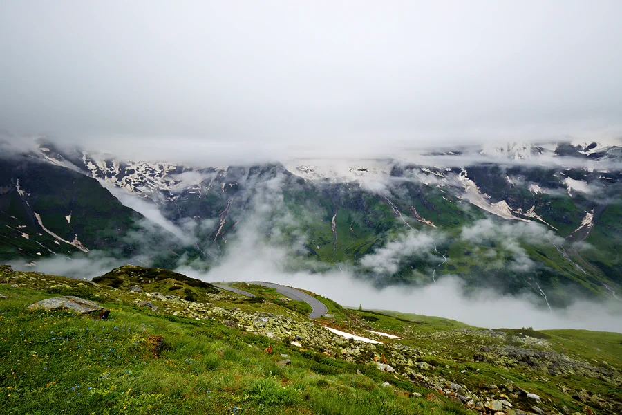 097 | 2024 | Grossglockner Hochalpenstrasse | © carsten riede fotografie