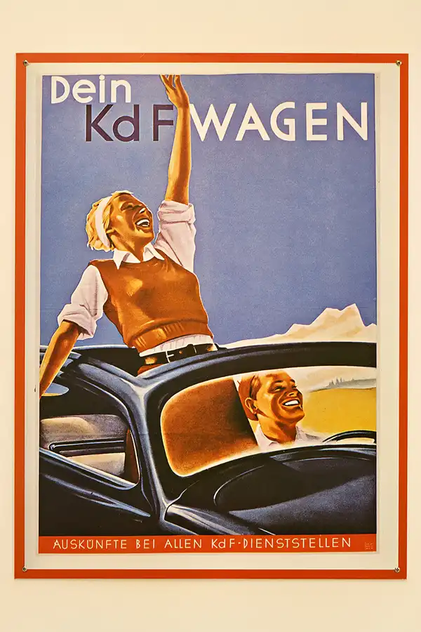 062 | 2024 | Mattsee | Ferdinand Porsche Erlebniswelten fahr(T)raum | © carsten riede fotografie
