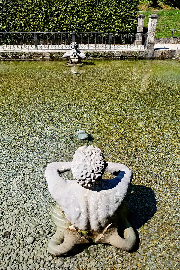 007 | 2024 | Salzburg | Schloss Hellbrunn | © carsten riede fotografie