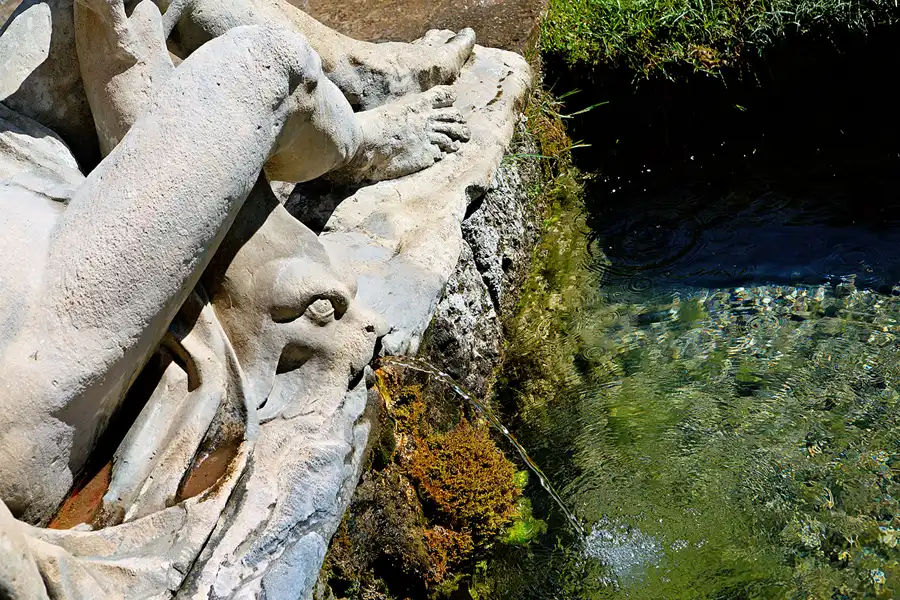 008 | 2024 | Salzburg | Schloss Hellbrunn | © carsten riede fotografie