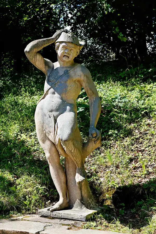 010 | 2024 | Salzburg | Schloss Hellbrunn | © carsten riede fotografie