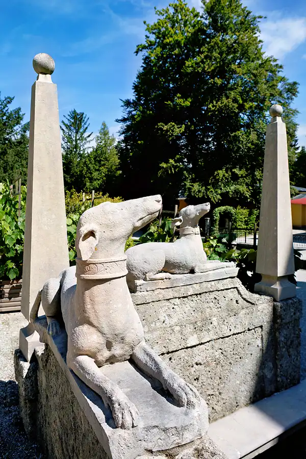 014 | 2024 | Salzburg | Schloss Hellbrunn | © carsten riede fotografie