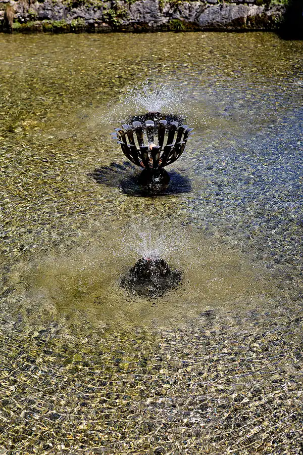 020 | 2024 | Salzburg | Schloss Hellbrunn | © carsten riede fotografie