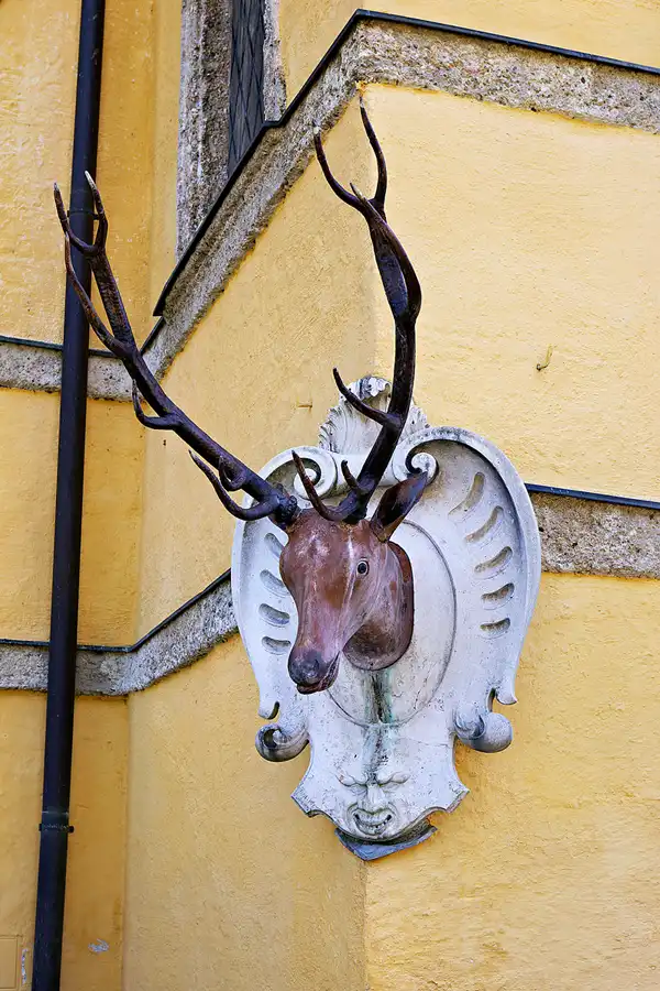 021 | 2024 | Salzburg | Schloss Hellbrunn | © carsten riede fotografie