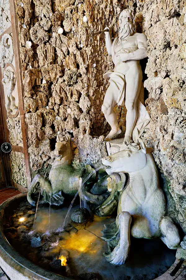 024 | 2024 | Salzburg | Schloss Hellbrunn | © carsten riede fotografie