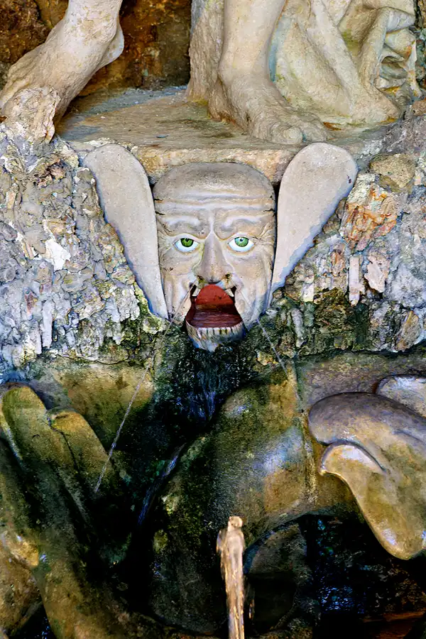 027 | 2024 | Salzburg | Schloss Hellbrunn | © carsten riede fotografie