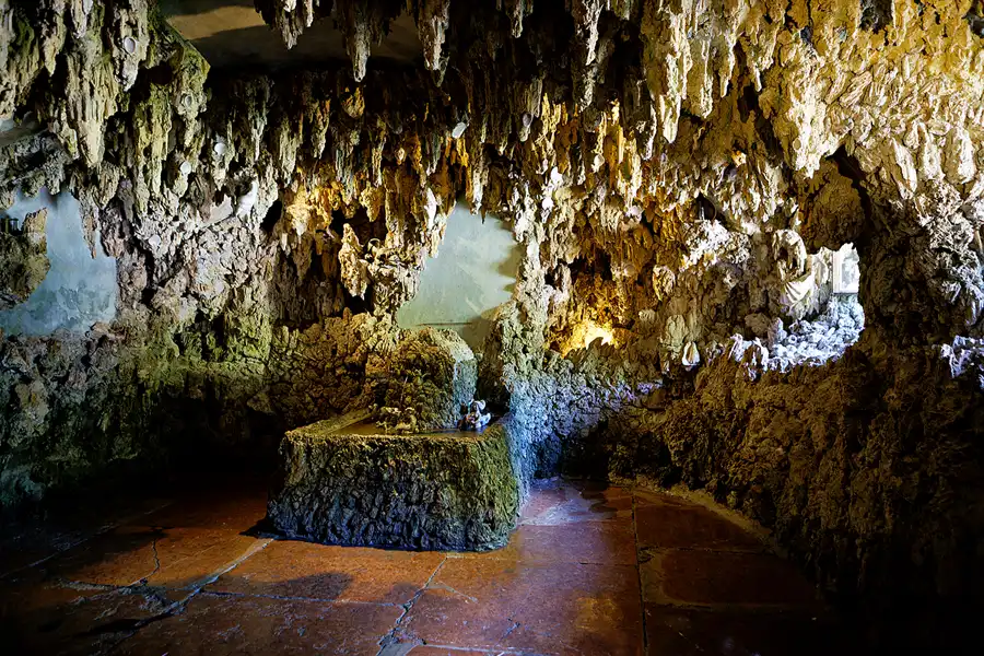 030 | 2024 | Salzburg | Schloss Hellbrunn | © carsten riede fotografie