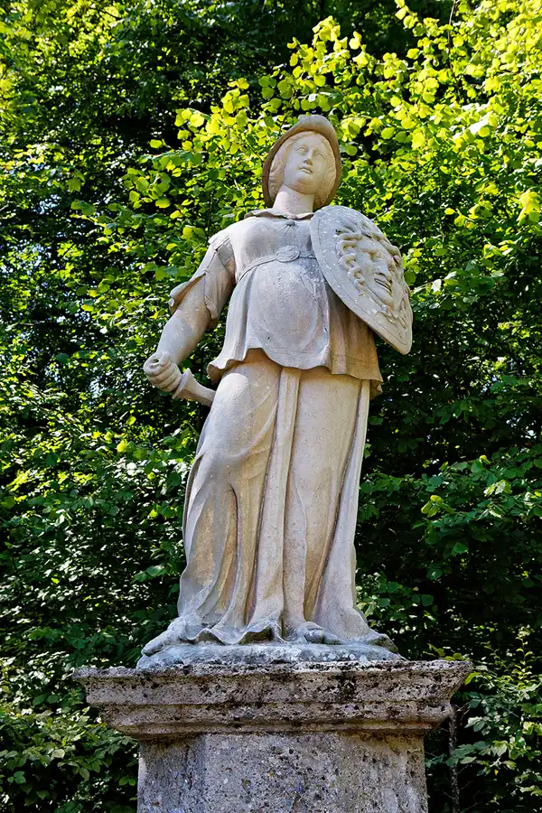 036 | 2024 | Salzburg | Schloss Hellbrunn | © carsten riede fotografie