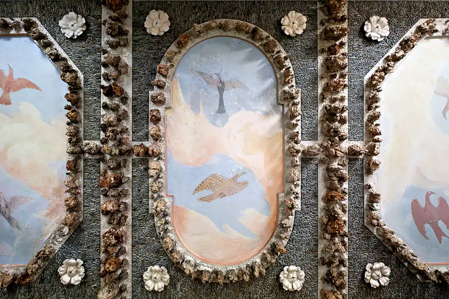 041 | 2024 | Salzburg | Schloss Hellbrunn | © carsten riede fotografie