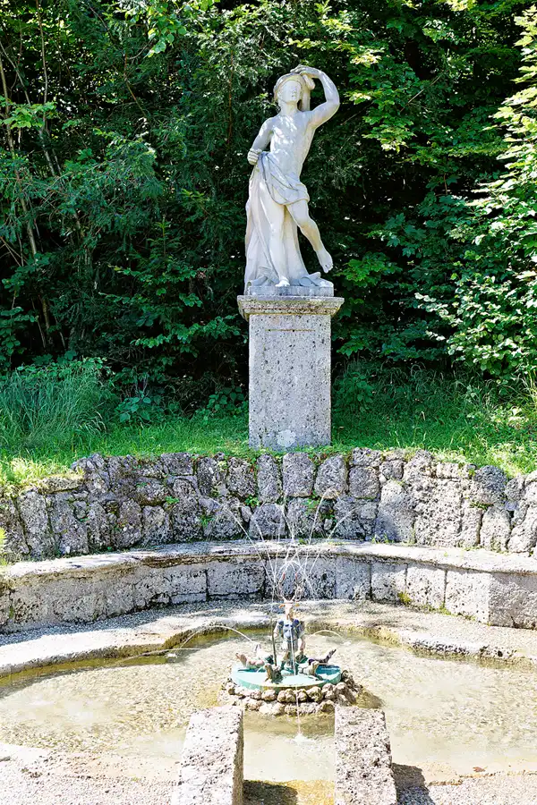 046 | 2024 | Salzburg | Schloss Hellbrunn | © carsten riede fotografie