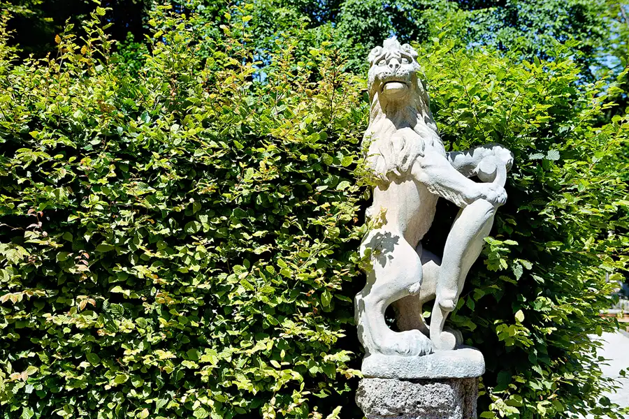 048 | 2024 | Salzburg | Schloss Hellbrunn | © carsten riede fotografie