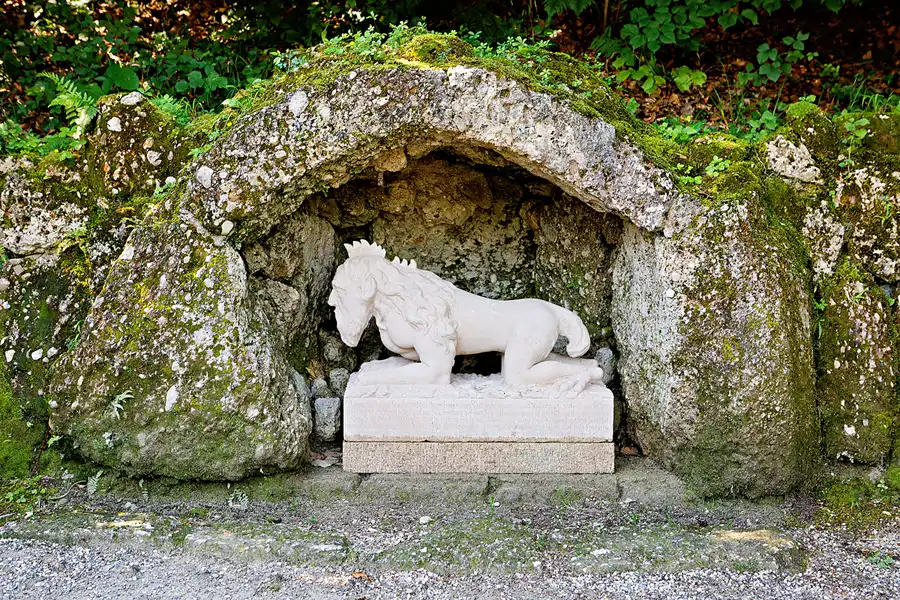 050 | 2024 | Salzburg | Schloss Hellbrunn | © carsten riede fotografie