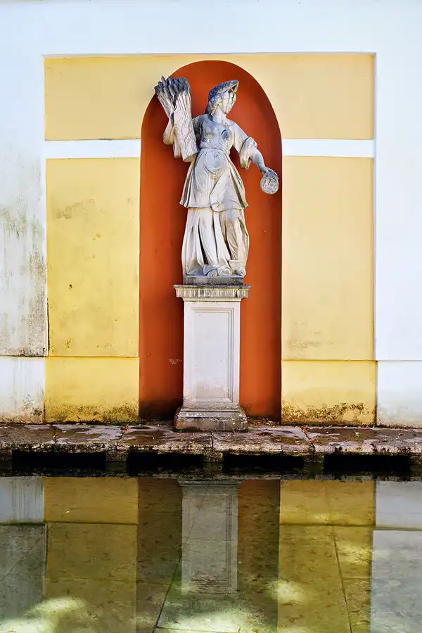 052 | 2024 | Salzburg | Schloss Hellbrunn | © carsten riede fotografie