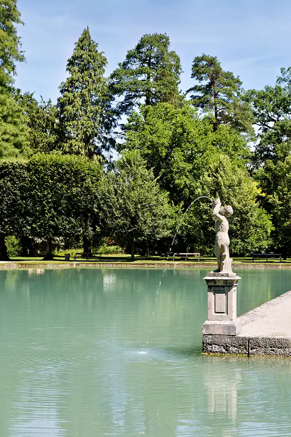 054 | 2024 | Salzburg | Schloss Hellbrunn | © carsten riede fotografie