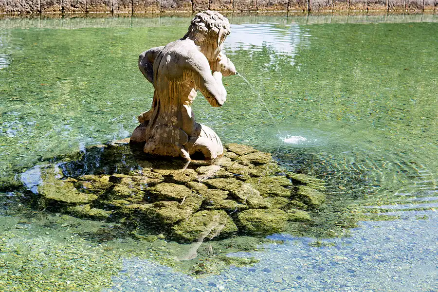 056 | 2024 | Salzburg | Schloss Hellbrunn | © carsten riede fotografie