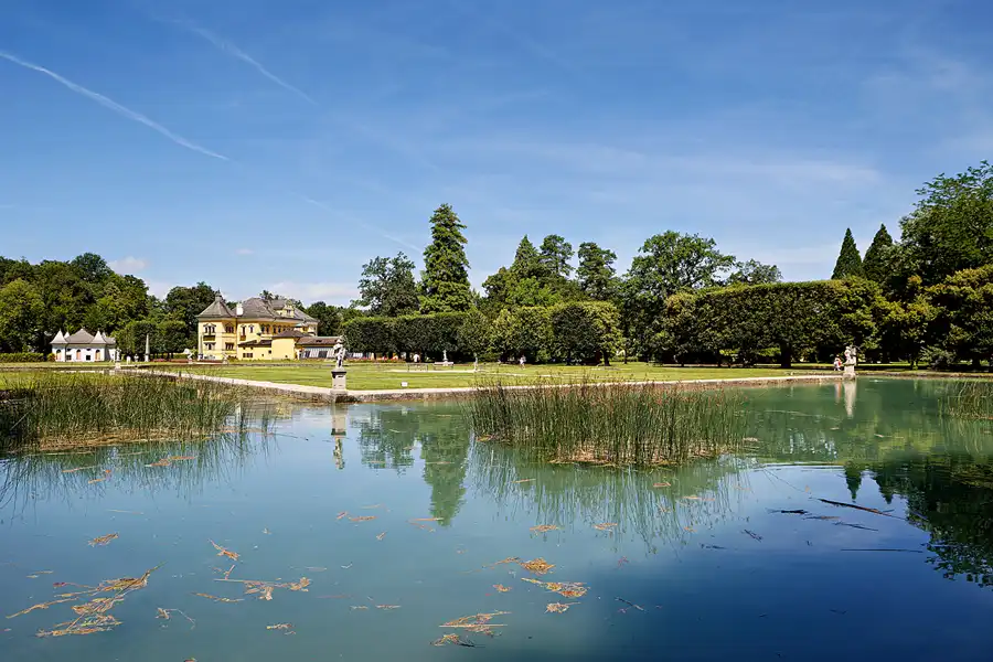 064 | 2024 | Salzburg | Schloss Hellbrunn | © carsten riede fotografie